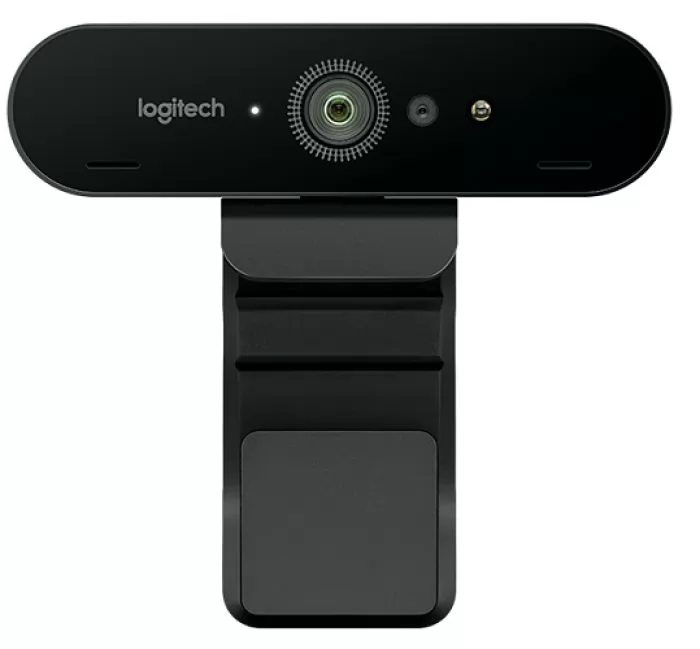 Logitech Brio