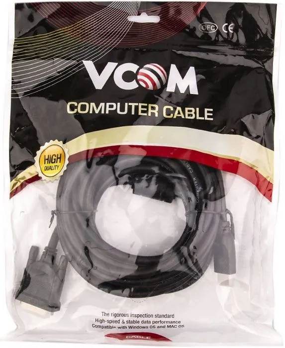 VCOM CG484GD-7.5M