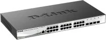 фото D-link DGS-1210-28X/ME/B2B