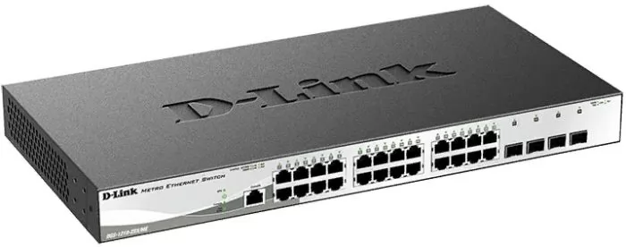 D-link DGS-1210-28X/ME/B2B