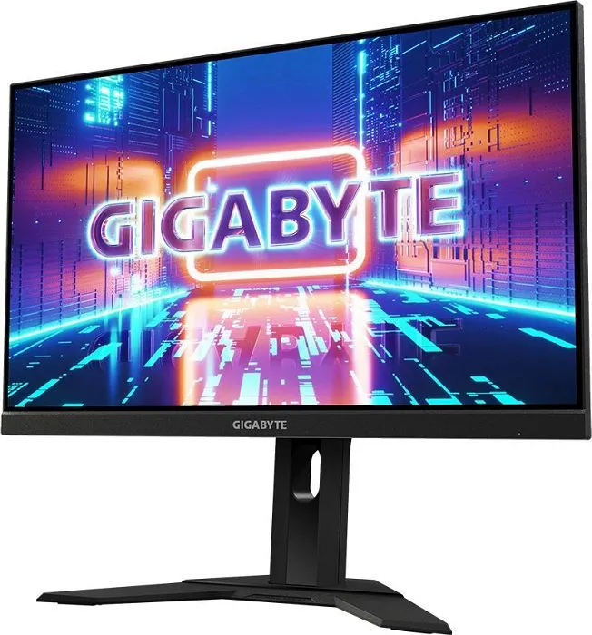 фото GIGABYTE G24F