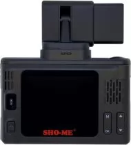 Sho-me COMBO NOTE WIFI DUO