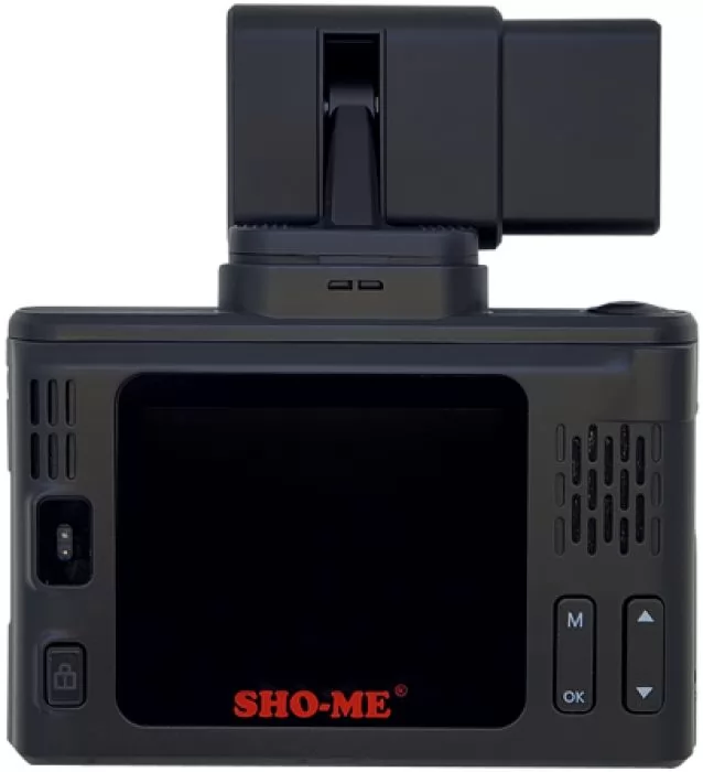 фото Sho-me COMBO NOTE WIFI DUO