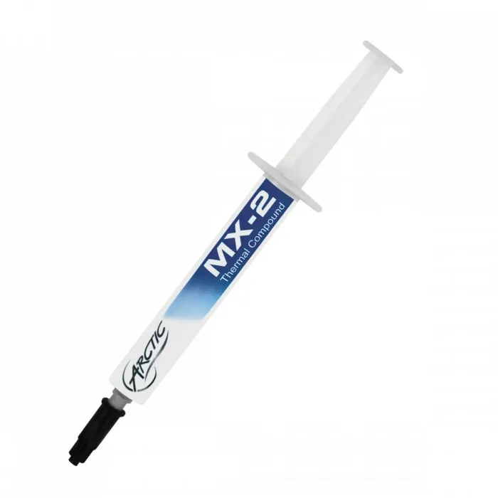 фото ARCTIC MX-2 Thermal Compound  (OR-MX2-AC-01)