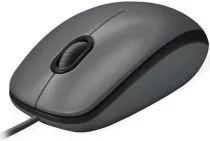 Logitech M100