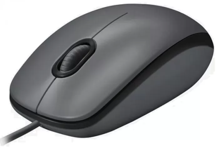 Logitech M100