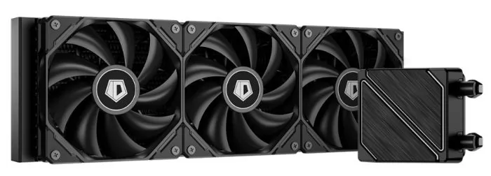 ID-Cooling DASHFLOW 360 BASIC BLACK