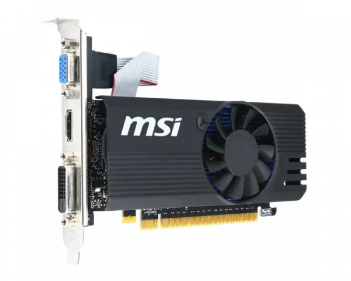 фото MSI N730K-1GD5LP/OC