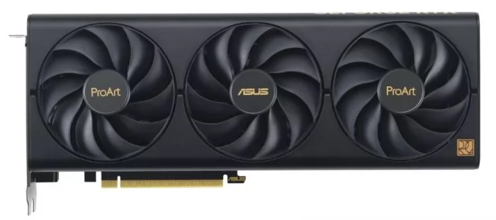 ASUS GeForce RTX 4070 (PROART-RTX4070-12G)