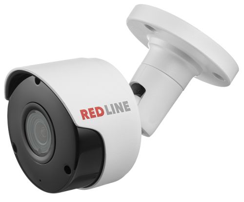 Видеокамера REDLINE RL-AHD1080P-MB-S (3.6) уличная 1080P, размер 1/2.7