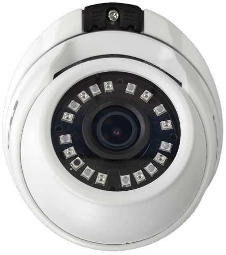 Видеокамера IP Space Technology ST-S5501 POE (2,8mm)