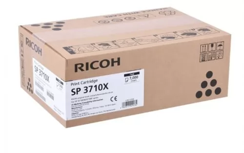 Ricoh SP 3710X