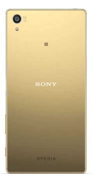 Sony Xperia Z5 Premium Dual (Gold)