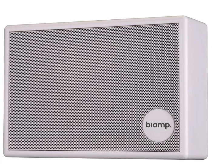 фото BIAMP SM6-W