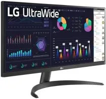 фото LG UltraWide 29WQ500-B