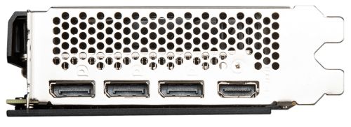 Видеокарта PCI-E MSI GeForce RTX 3070 (RTX 3070 TWIN FAN 8G OC LHR) GeForce RTX 3070 (RTX 3070 TWIN FAN 8G OC LHR) - фото 5