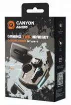 Canyon GTWS-2