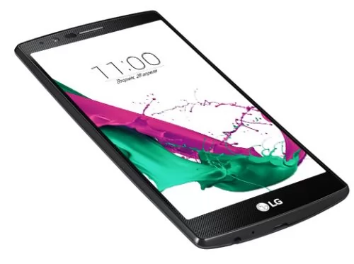 LG H818 G4 Black