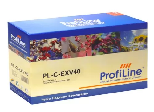 ProfiLine PL-C-EXV40