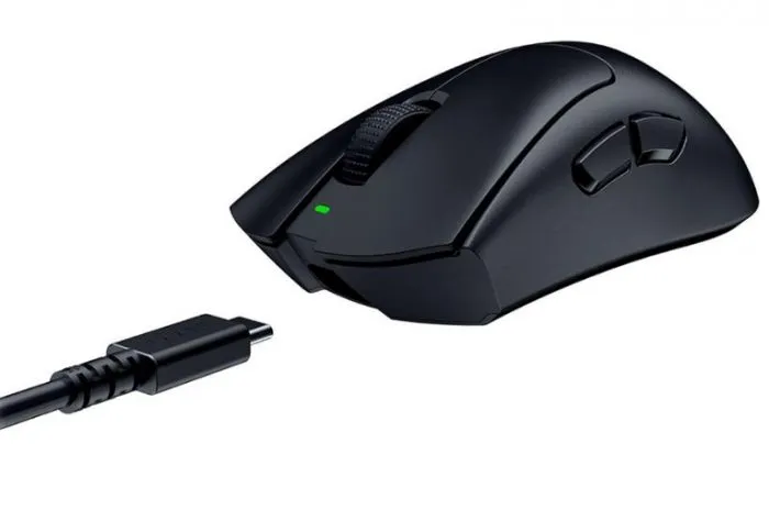 Razer DeathAdder V3 HyperSpeed