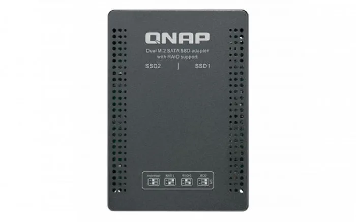 QNAP QDA-A2MAR