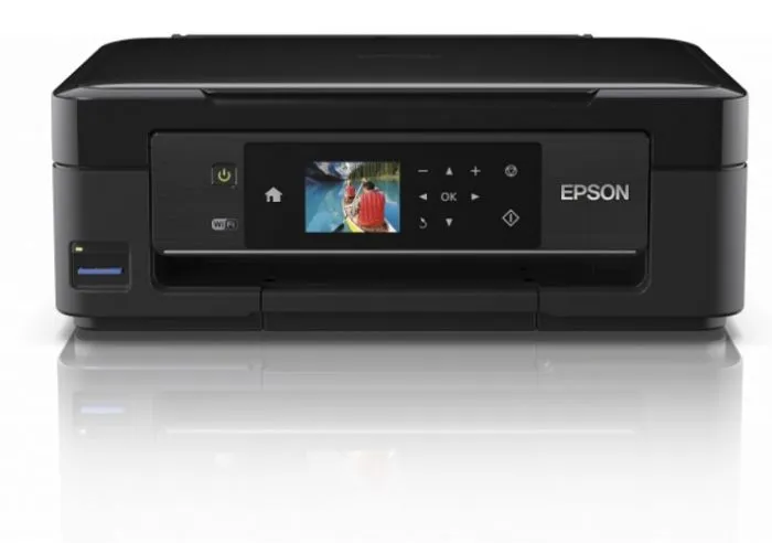 фото Epson Expression Home XP-423