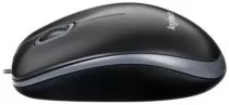 Logitech B100