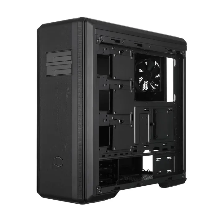 фото Cooler Master MasterBox NR600P