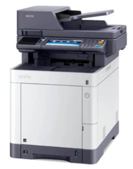 Kyocera M6635cidn