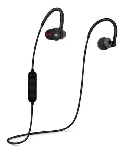 Jabra store under armour