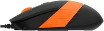 фото A4Tech FM10S USB ORANGE