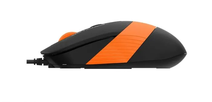 A4Tech FM10S USB ORANGE