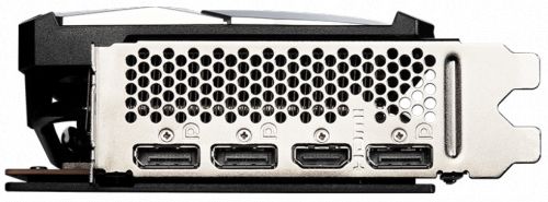 Видеокарта PCI-E MSI Radeon RX 6750 XT (Radeon RX 6750 XT MECH 2X 12G OC 12GB GDDR6 192bit 7nm 2235/18000MHz HDMI/3*DP Radeon RX 6750 XT (Radeon RX 6750 XT MECH 2X 12G OC - фото 5