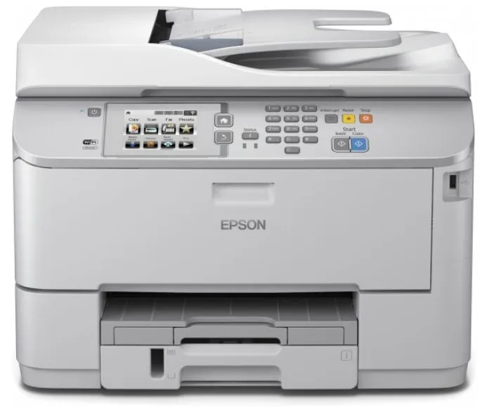 фото Epson WorkForce Pro WF-5620 DWF