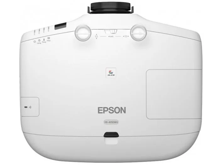 фото Epson EB-4950WU