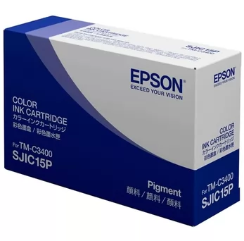 Epson SJIC15P