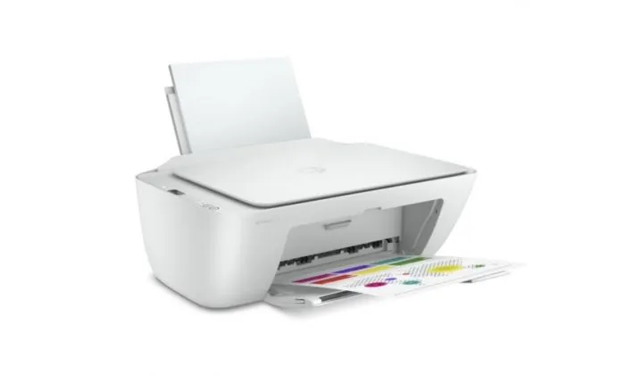 HP DeskJet 2710