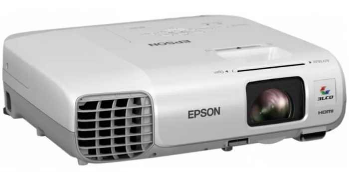 фото Epson EB-965H