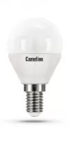 Camelion LED5-G45/830/E14