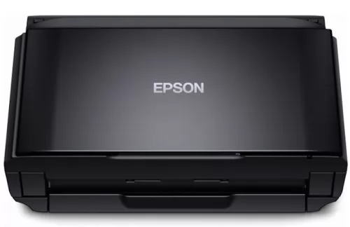 Epson WorkForce DS-520
