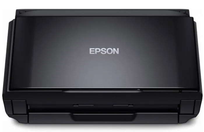 Epson WorkForce DS-520