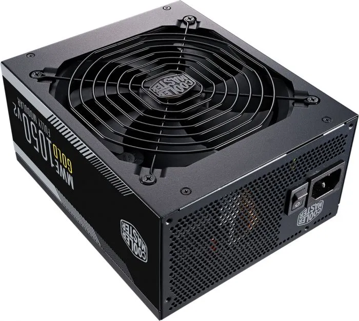 Cooler Master MPE-A501-AFCAG-3EU