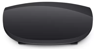 Apple Magic Mouse 2 - Space Grey (MRME2ZM/A)