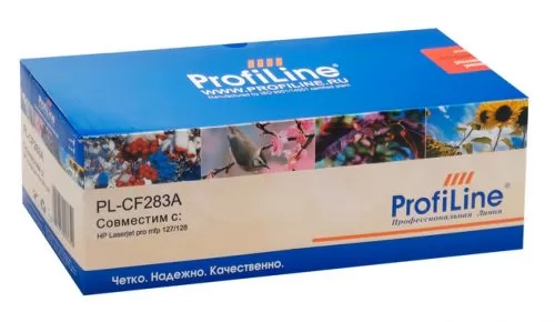 ProfiLine PL-CF283A