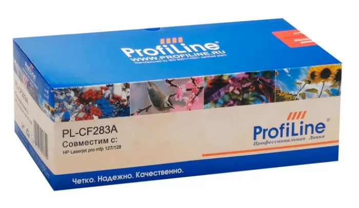 фото ProfiLine PL-CF283A