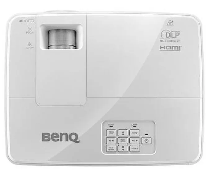 фото BenQ MS524