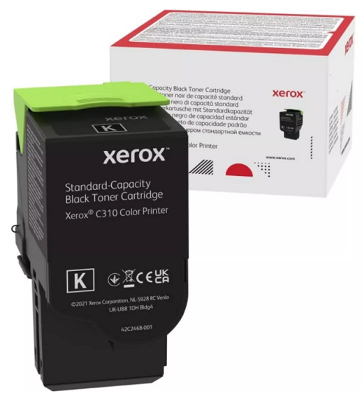 Картридж Xerox 006R04371