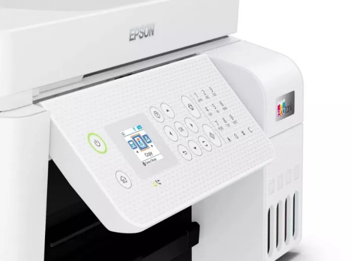 Epson EcoTank L5296