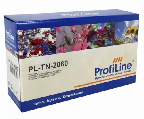 ProfiLine PL-TN-2080