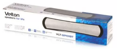 Velton VLT-SP101BTBL